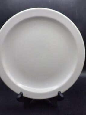 Midwinter Stonehenge White Salad Plate/ Made in England